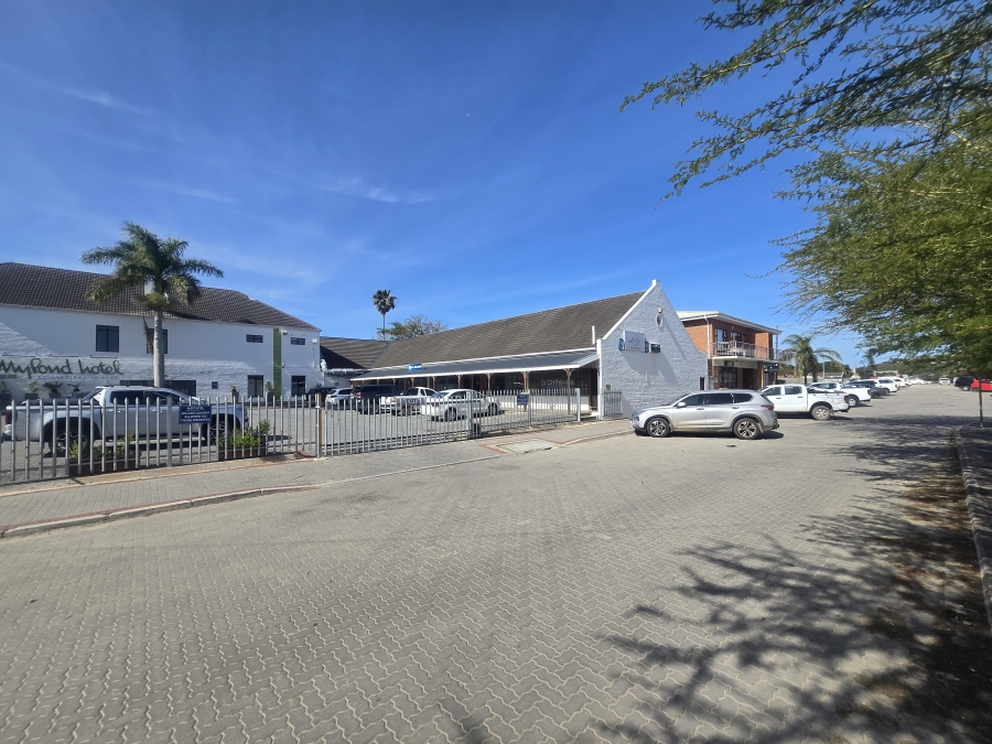 To Let Commercial Property for Rent in Port Alfred Eastern Cape